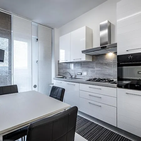 Apartment Turri Scandicci