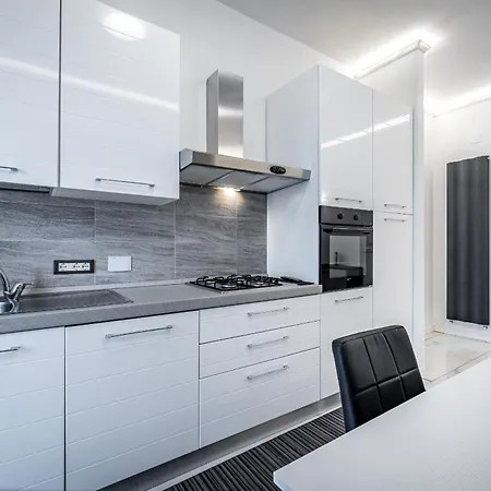 Apartment Turri