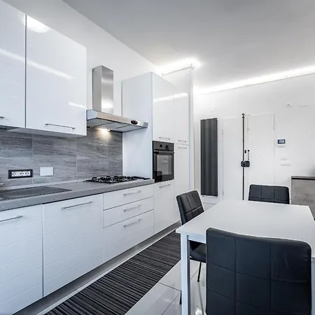 Turri Apartment Scandicci