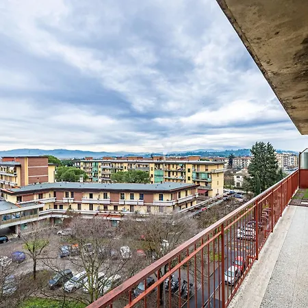Turri Apartment *