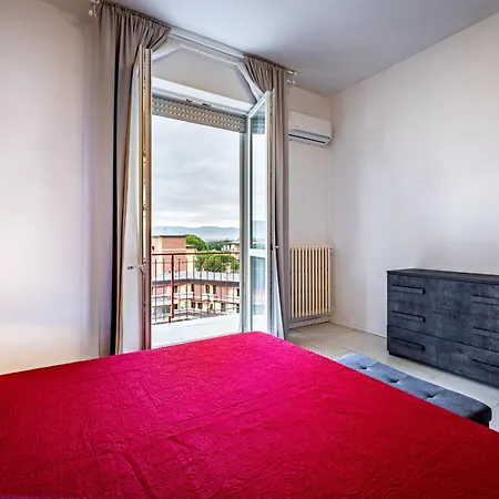 Apartment Turri Scandicci